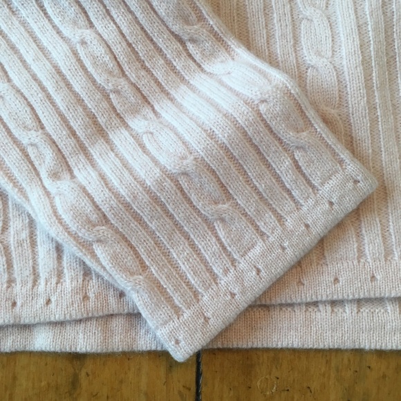 Valerie Stevens Cashmere Cardi - Picture 5 of 8